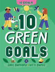 10 Green Goals