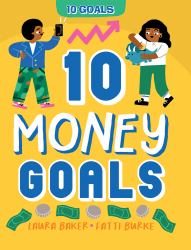 10 Money Goals