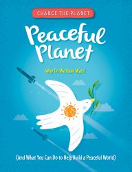 Peaceful Planet