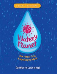 Watery Planet