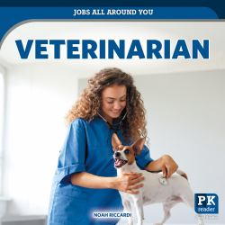Veterinarian