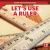 Let's Use a Ruler Let's Use a Ruler