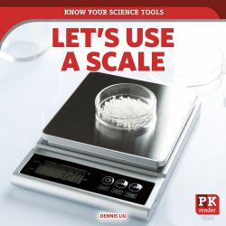 Let's Use a Scale