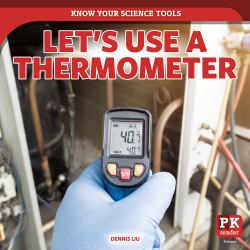 Let's Use a Thermometer