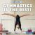 Gymnastics Is the Best! Gymnastics Is the Best!