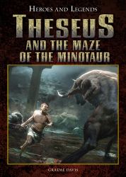Theseus and the Maze of the Minotaur