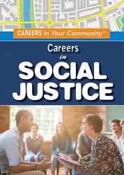Working for Social Justice in Your Community