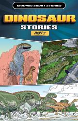 Dinosaur Stories, Part 2