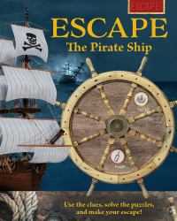 Escape the Pirate Ship