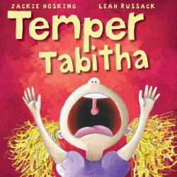 Temper Tabitha