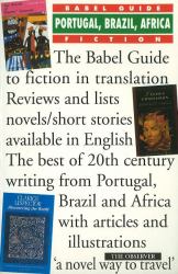 Portugal, Brazil and Africa : Fiction in Translation