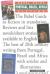 Portugal, Brazil and Africa : Fiction in Translation
