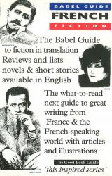 French Fiction