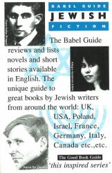 Jewish Fiction