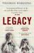 Legacy : The Remarkable History of J Lyons and the Family Behind It