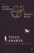 Titus Awakes : The Lost Book of Gormenghast