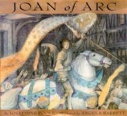 Joan of Arc