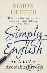 Simply English : An a to Z of Avoidable Errors