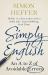Simply English : An a to Z of Avoidable Errors