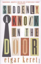 Suddenly, a Knock on the Door