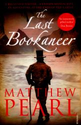 The Last Bookaneer