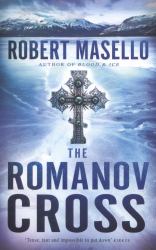 The Romanov Cross