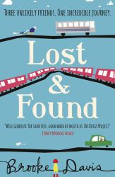 Lost and Found