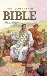 The Illustrated Bible : Contemporary English Version