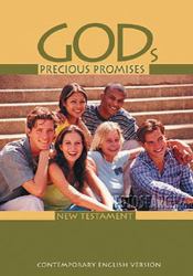 God's Precious Promises : New Testament