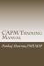 CAPM Training Manual : Based on PMBOK 5th Edition