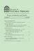 Bulletin of Ecclesial Theology : Essays on Human Sexuality and Gender