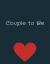 Couple to Be : The All Inclusive Wedding Planner & Organizer with Checklists, Worksheets, and Essential Tools