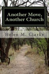 Another Move, Another Church : Short Stories Told in Verse