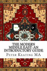 The Modern Middle East: an Introductory Guide