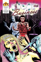 Night Business, Issue 1 : Bloody Nights Part 1