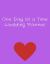 One Day at a Time Wedding Planner : A Perfect Marriage Wedding Planner & Organizer with Checklists, Worksheets, and Essential Tools
