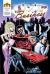 Night Business, Issue 2 : Bloody Nights, Part 2