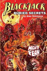Blackjack: Buried Secrets