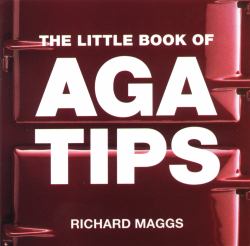 The Little Book of Aga Tips