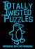Totally Twisted Puzzles: Definitely Not for Penguins!