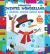 Winter Wonderland : A Colorful Sticker Shapes Book