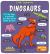Little Explorers: Dinosaurs