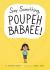 Say Something, Poupeh Babaee!: a Graphic Novel