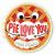 Pie Love You (a Shaped Novelty Board Book for Toddlers) Pie Love You (a Shaped Novelty Board Book for Toddlers)