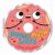 Dough Much Love (a Shaped Novelty Board Book for Toddlers) Dough Much Love (a Shaped Novelty Board Book for Toddlers)