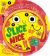 Slice of Nice: a Delish Delights Coloring and Activity Book Slice of Nice: a Delish Delights Coloring and Activity Book