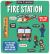 Little Explorers: Fire Station