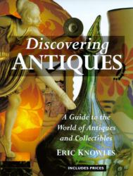 Discovering Antiques