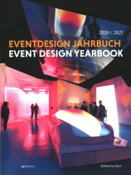 Event Design Yearbook 2020-2021
