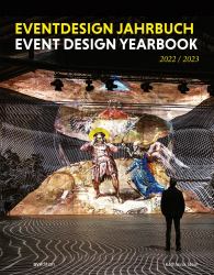 Event Design Yearbook 2022-23